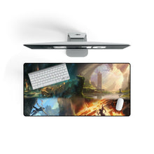 Load image into Gallery viewer, Prince Of Persia Mouse Pad (Desk Mat)