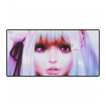 Load image into Gallery viewer, Anime Re:ZERO -Starting Life in Another World- Mouse Pad (Desk Mat)