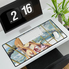 Load image into Gallery viewer, Asuna and Yui Mouse Pad (Desk Mat)