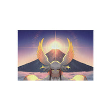 Load image into Gallery viewer, Crested Ibis Rug