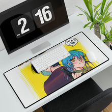 Load image into Gallery viewer, Sakamoto Days Mouse Pad (Desk Mat)