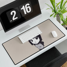 Load image into Gallery viewer, Anime Welcome To The N.H.K. Mouse Pad (Desk Mat)