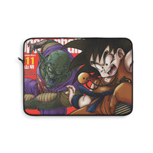 Load image into Gallery viewer, Goku Laptop Sleeve