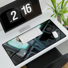 Load image into Gallery viewer, Anime Steins;Gate Mouse Pad (Desk Mat)
