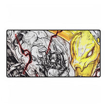 Load image into Gallery viewer, Anime One Piece Mouse Pad (Desk Mat)