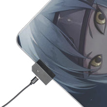 Load image into Gallery viewer, Boruto RGB LED Mouse Pad (Desk Mat)