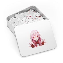 Load image into Gallery viewer, Anime Guilty Crown Jigsaw Puzzle
