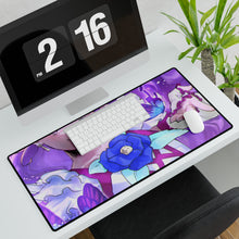 Load image into Gallery viewer, Mimino Kurumi Mouse Pad (Desk Mat)
