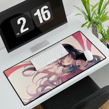 Load image into Gallery viewer, Hoshino Ai Mouse Pad (Desk Mat)