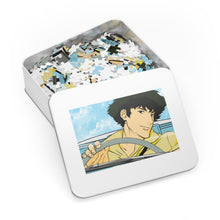 Load image into Gallery viewer, Anime Cowboy Bebopr Jigsaw Puzzle