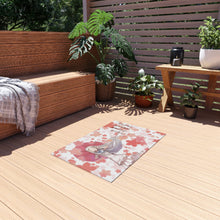 Load image into Gallery viewer, Anohana Rug