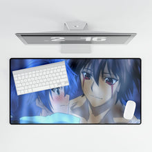 Load image into Gallery viewer, Ichiban Ushiro No Daimaou Mouse Pad (Desk Mat)
