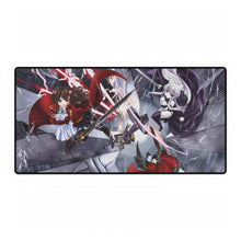 Load image into Gallery viewer, Anime Pixiv Fantasiar Mouse Pad (Desk Mat)