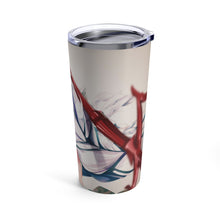 Load image into Gallery viewer, Granblue Fantasy Granblue Fantasy, Heles Tumbler 20oz