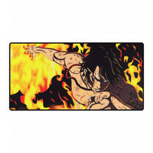 Load image into Gallery viewer, Anime One Piece Mouse Pad (Desk Mat)