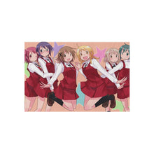 Load image into Gallery viewer, Hidamari Sketch Rug