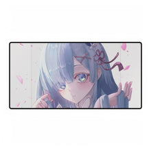 Load image into Gallery viewer, Anime Re:ZERO -Starting Life in Another World- Mouse Pad (Desk Mat)