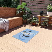 Load image into Gallery viewer, Akame Ga Kill! Rug