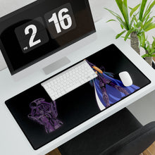 Load image into Gallery viewer, Camus Aquarius Sapuri Mouse Pad (Desk Mat)