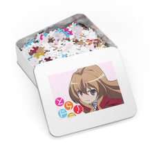 Load image into Gallery viewer, Anime Toradora! Jigsaw Puzzle