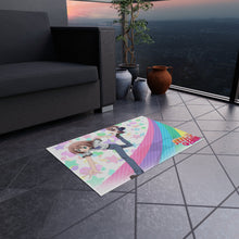 Load image into Gallery viewer, Baka And Test Rug