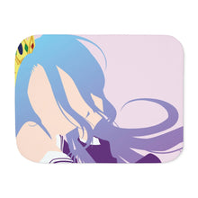 Load image into Gallery viewer, Shiro Sherpa Blanket