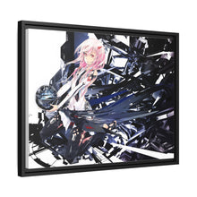 Load image into Gallery viewer, Imagination Canvas Framed Art Print