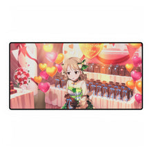 Load image into Gallery viewer, Anime The iDOLM@STER Cinderella Girls Mouse Pad (Desk Mat)