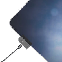 Load image into Gallery viewer, Assassins Pride RGB LED Mouse Pad (Desk Mat)