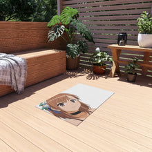 Load image into Gallery viewer, A Certain Magical Index Mikoto Misaka Rug