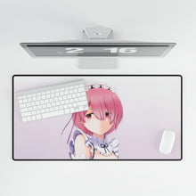 Load image into Gallery viewer, Ram Mouse Pad (Desk Mat)