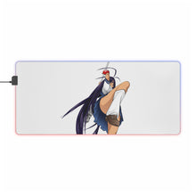 Load image into Gallery viewer, Ikki Tousen RGB LED Mouse Pad (Desk Mat)