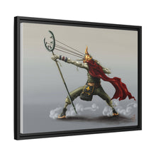 Load image into Gallery viewer, One Piece Usopp Canvas Framed Art Print