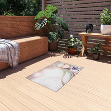 Load image into Gallery viewer, Anohana Meiko Honma Rug