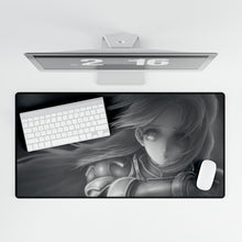 Load image into Gallery viewer, Anime Sukasuka Mouse Pad (Desk Mat)