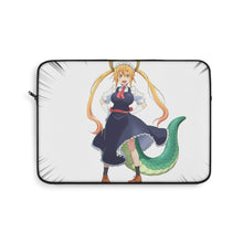 Load image into Gallery viewer, Anime Miss Kobayashi's Dragon Maid Laptop Sleeve