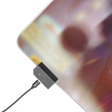 Load image into Gallery viewer, Jujutsu Kaisen RGB LED Mouse Pad (Desk Mat)