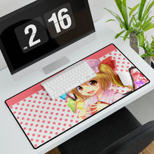 Load image into Gallery viewer, Anime Touhour Mouse Pad (Desk Mat)