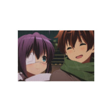Load image into Gallery viewer, Love, Chunibyo & Other Delusions Rikka Takanashi Rug