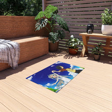 Load image into Gallery viewer, Anohana Rug