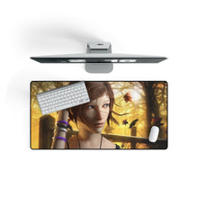 Load image into Gallery viewer, Life is Strange: Before The Storm Mouse Pad (Desk Mat)