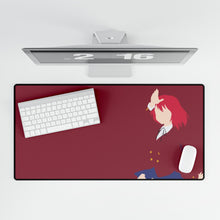 Load image into Gallery viewer, Anime Toradora! Mouse Pad (Desk Mat)