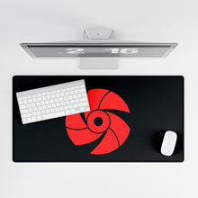 Load image into Gallery viewer, Anime Naruto Mouse Pad (Desk Mat)
