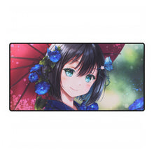 Load image into Gallery viewer, Yuki Yuna is a Hero Mouse Pad (Desk Mat)