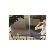 Load image into Gallery viewer, Darker Than Black Hei Rug