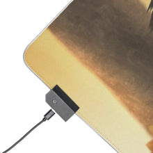 Load image into Gallery viewer, My Hero Academia RGB LED Mouse Pad (Desk Mat)