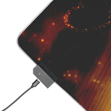 Load image into Gallery viewer, Sword Art Online RGB LED Mouse Pad (Desk Mat)