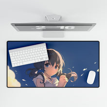 Load image into Gallery viewer, Weathering With You Mouse Pad (Desk Mat)