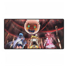 Load image into Gallery viewer, Anime Puella Magi Madoka Magica Mouse Pad (Desk Mat)