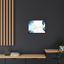 Load image into Gallery viewer, Yato (Noragami) Canvas Framed Art Print